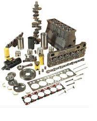 heavy equipment spare parts id 4878804