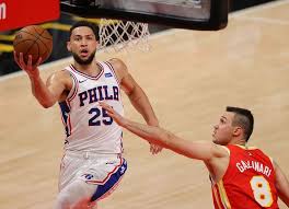 Marc jackson calls out ben simmons' performance in game 5. How Ben Simmons Lack Of All Round Game Is Holding The Philadelphia 76ers Back