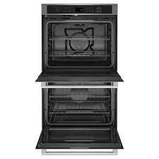 Maytag 30 In Double Electric Wall Oven
