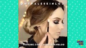 best makeup tutorial compilation