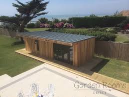 Install Solar Panels On A Garden Room Roof