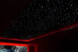 make your home theater ceilings stand