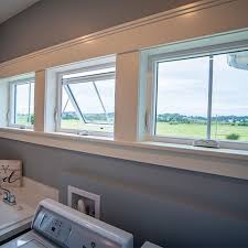 What Is A Hopper Window And How Are