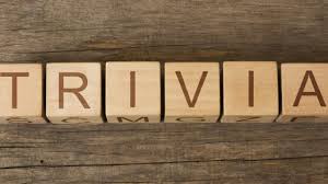 Take this quiz to test your knowledge about the jewish high holidays. How To Learn Trivia And Prepare For Trivia Night Sporcle Blog