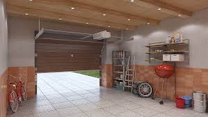 how to heat a garage best ways to