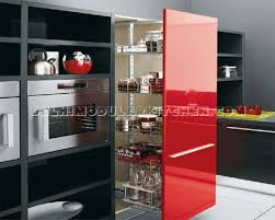 modular kitchen design ideas catalogue