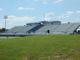 Husky Stadium Houston Baptist University Wikivisually