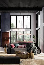 Modern Living Room Design And Ideas