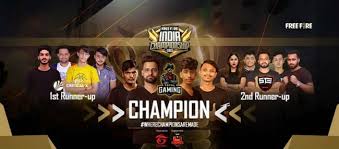 Official free fire esports india page. 3 Indian Teams To Feature In Garena S Free Fire Continental Series Asia Tournament Digit