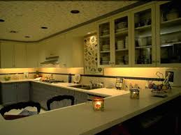 Kitchen Cabinet Lighting Phantom Lighting Phantom Lighting