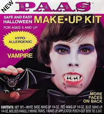vine halloween makeup kits