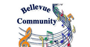 Bellevue Community Band Spring Concert