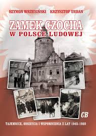 Search for zamek czocha discounts in leśna with kayak. Zamek Czocha W Polsce Ludowej Tajemnice Odkrycia I Wspomnienia Z Lat 1945 1989 Szymon Wrzesinski Krzysztof Urban 9788373391949 Amazon Com Books