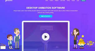 top 10 desktop animation software for