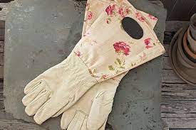 The Best Gardening Gloves To Now