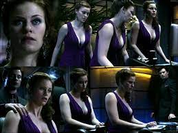 Cassidy Freeman nude, naked - Pics and Videos - ImperiodeFamosas