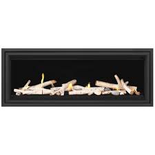 50 Inch Direct Vent Gas Fireplace