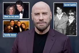 Armed guard at baltimore grocery store shoots 2 people, 1 dead. How John Travolta Recovered From The Catastrophic Tragedy From His Lover Dying In His Arms To His Mother S Secret Cancer Battle London News Time