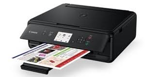 This canon print application can also work like a virtual remote on a smartphone. Canon Pixma Ts5060 Drivers Download