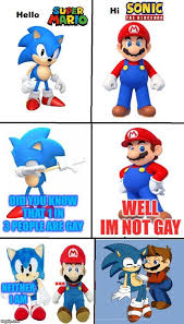 Sonic pregnant and fat www.youtube.com. Gay Pregnant Sonic R Okbuddyretard Okbuddyretard Know Your Meme