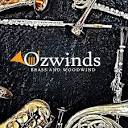 Ozwinds Brass and Woodwind - YouTube