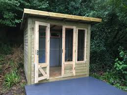 How To Build Double Shed Doors That