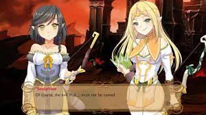 Simulation Game Slave Lord: Elven Conquest Now Available on Steam |  LewdGamer