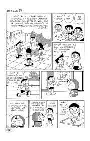 Tập 24 - Chương 13: Nhà sản xuất phim hoạt hình - Doremon - Nobita