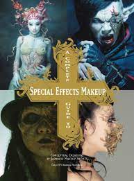 anese makeup artists