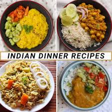 21 indian vegetarian dinner ideas