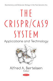 the crispr cas9 system applications