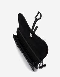 It can be painted or distressed, giving any project a one of a kind look with a vintage feel. Dior Saddle Clutch Calf Ultra Matte Black Saclab