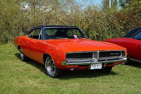 Dodge Charger Wikipedia