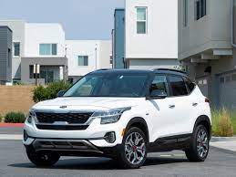 subcompact suv best of 2021