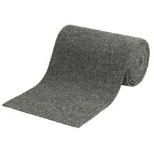 roll carpet grey 18 x 18 ce smith