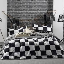 Desain kamar tidur hitam putih terbaru. 23 Lukisan Dinding Kamar Cowok Hitam Putih Gambar Kitan
