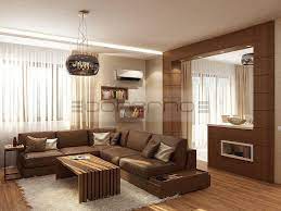 Така че мебели от ратан или декорация от ратан би се вписала чудесно във вашето обзавеждане на хол за 2021. Acherno Eleganten Interior I Obzavezhdane V Naturalni Tonove