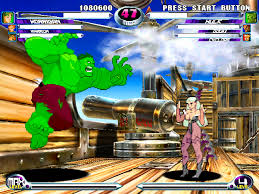 Capcom 2 cheat codes, action replay codes, trainer, editors and solutions for playstation . Marvel Vs Capcom 2 New Age Of Heroes Export Korea Rev A Rom Mame Roms Emuparadise