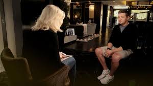 Exclusive Interview With Diane Sawyer