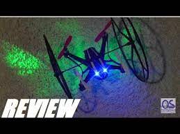 spacegate thunder bolt rolling drone