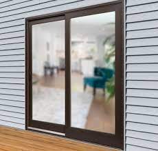 French Style Sliding Patio Doors