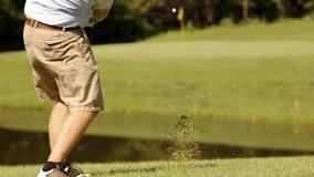 why-do-golfers-wear-pants