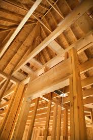 recommended wood for rafters hunker