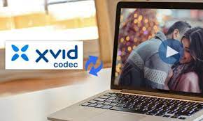 Free Download : Xvid Video Codec 2023
