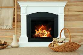 How To Firewood Indoors The
