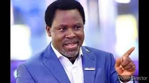 The church identifies itself as christian though. Cnn Confirmed Angel Appears At Prophet T B Joshua Burial Prophet T B Joshua Burial Youtube