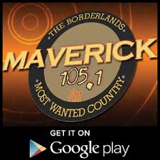 maverick 105 1 fm