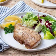 how to cook fish fillets perfectly