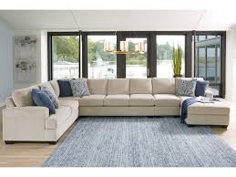 Browse our great prices & discounts on the best gray sofas. Ashley Furniture Enola 6150055 17 99 46 77 Sepia 5pc Sectional Sam Levitz Furniture Sectional Sofas