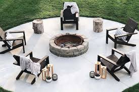 Best Fire Pit Ideas For Your Backyard
